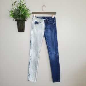 Best 25+ Deals for Half Bleached Jeans 